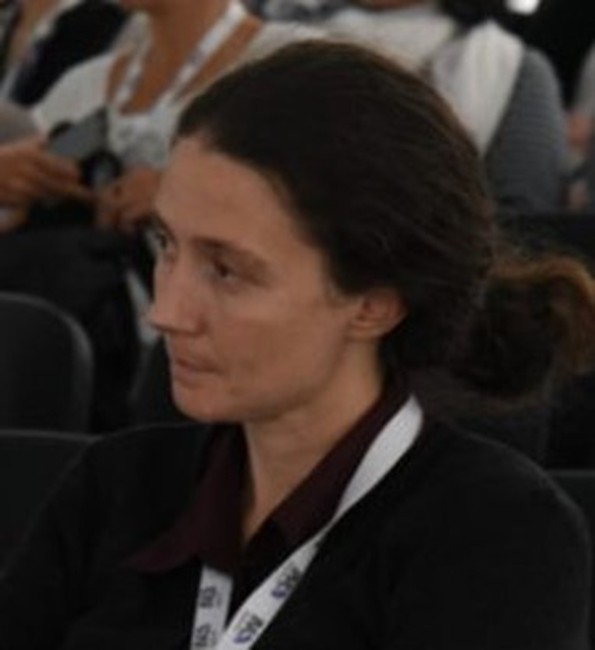 Francesca Romana Bertani 